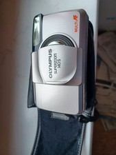 Olympus Superzoom 140S /