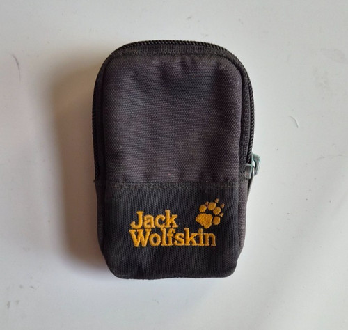 Jack wolfskin utility pouch - jack, |
