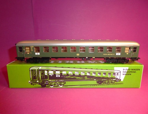 Märklin 00766 zug - d-zug, dsg