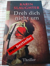 Dreh dich nicht um von Karin