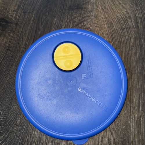 Tupperware ersatzdeckel - 1,