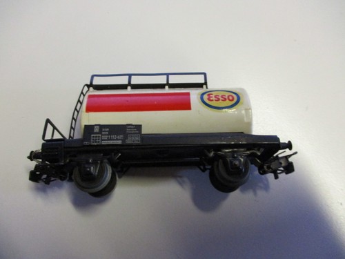 Märklin 4441 kesselwagen - 4441, esso