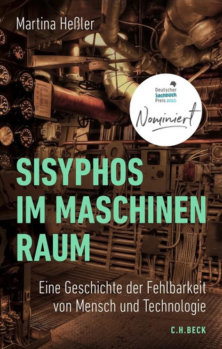 Martina heßler sisyphos im - heßler, /