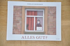 Alles gut von - gut?, nikolaus