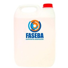 FASEBA Approved Petrol Can 10L