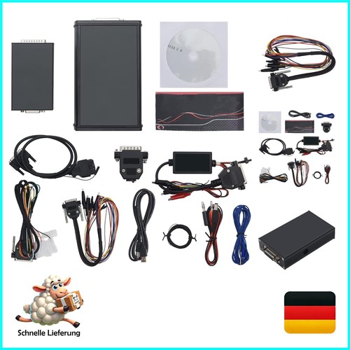 Geloo ecu programmierer - geloo,