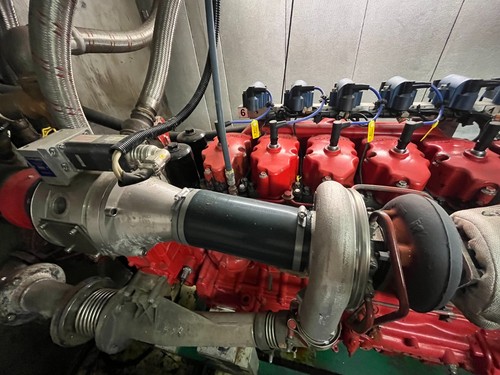 Bhkw liebherr 946 20 - bhkw,