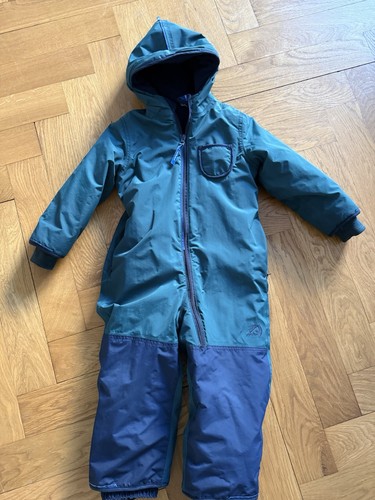 Finkid winteroverall - finkid,