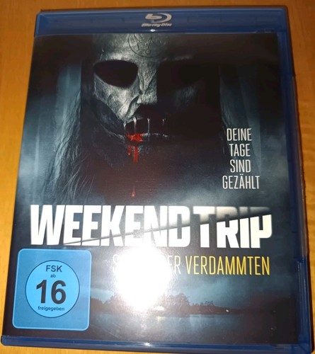 Weekend trip schrei - trip,