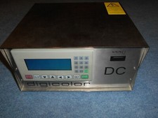 Digicolor DC-S Micro  Einfärbgerät, Steuerung ,Spritzgußwerkzeuge  