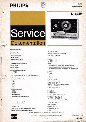 Service manual anleitung für - manual-anleitung,
