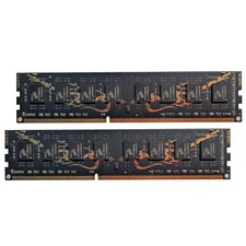 16 GB (2x 8 GB) UDIMM DDR3-1333 komp. ASUS M51AC M70AD RAM