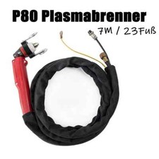 P80 Plasmabrenner