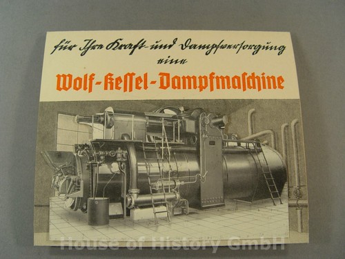 157 werbung werbekarte - ak, 157: