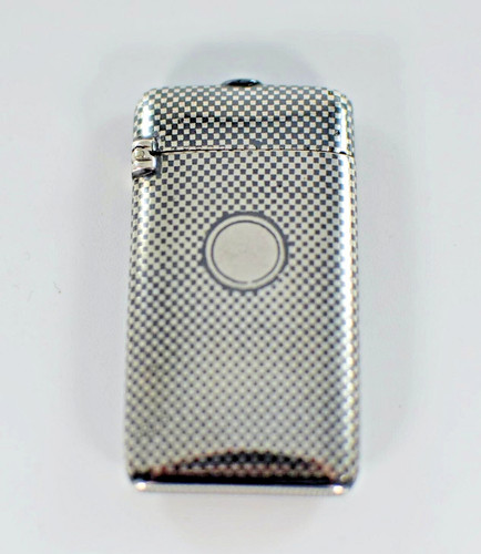 Antikes silbernes niello - antikes,
