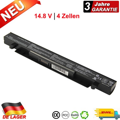 Laptop akku batterie für asus - batterie,
