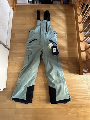 Killtec kinder damen skihose - damen,