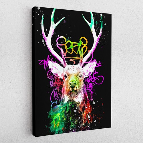 Leinwandbild poster acryl glas - poster,
