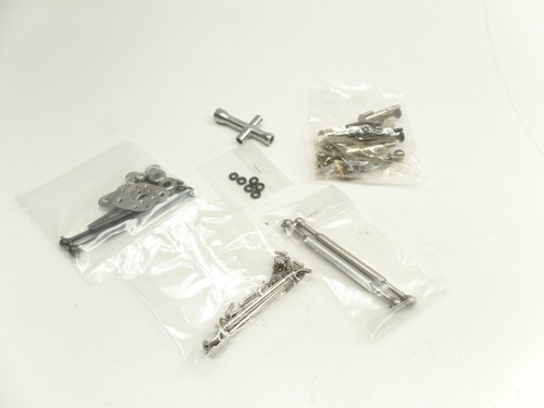 Tamiya the bigwig - 1:10,