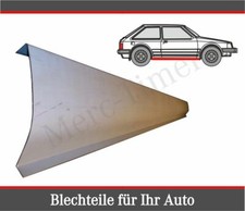 Mazda 323 BD 1980-1989