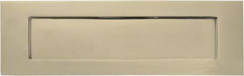Forge briefschild briefschlitz - forge,