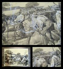 Otto Gerlach "Feldschmiede der