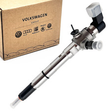 Original 03L130277S Einspritzdüse Für Audi A3 VW Golf 6 Polo Seat Skoda 1.6 TDI