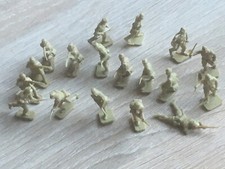 18 Airfix Figuren 1:72