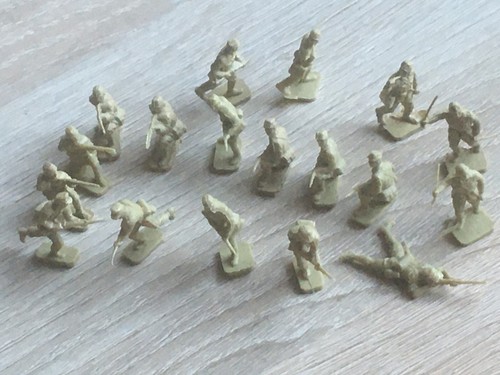 Airfix figuren 72 - 18, 1:72