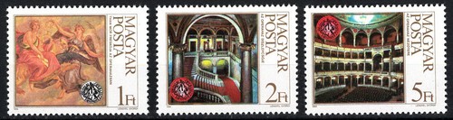 Ungarn 100 jahre budapester - ungarn,