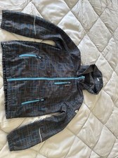 Icepeak softshelljacke 164 - softshelljacke,