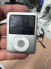 Apple iPod nano 3. Generation