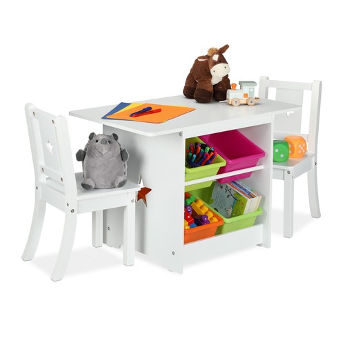 Kindersitzgruppe