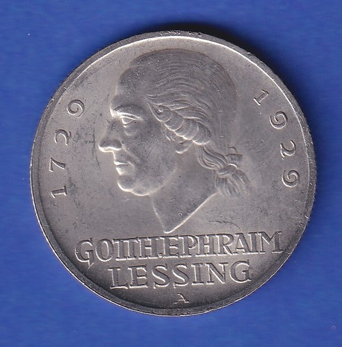 Reich silbermünze - dt.,
