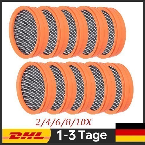 10stück fc8009 filter - 2-10stück, fc8009/01