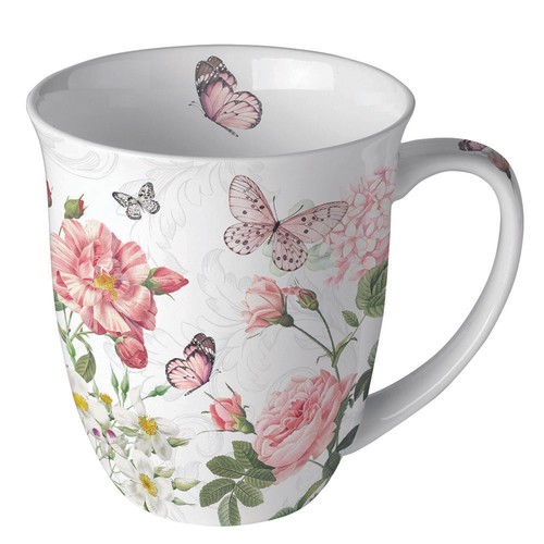 Becher 10cm höhe 10 - 10cm,