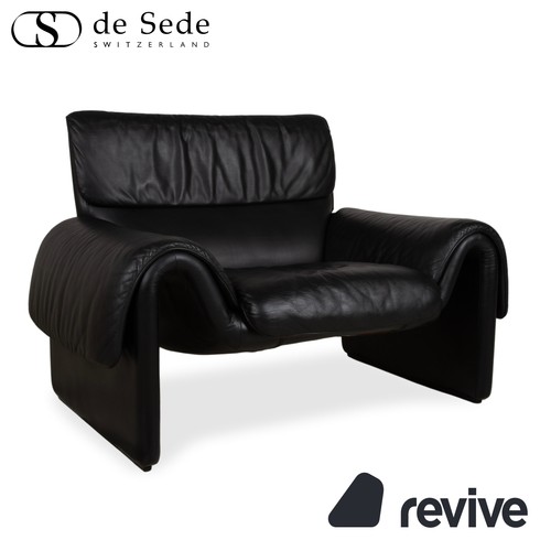 Sede 2011 leder sessel - de,
