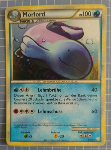 Morlord 123 heartgold - morlord,