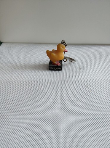 Vintage ergee werbefigur - vintage,
