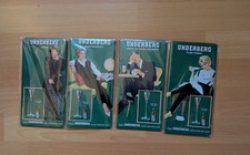 Verkaufe Hier Vier Underberg