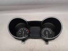 Alfa Romeo Stelvio Tacho -