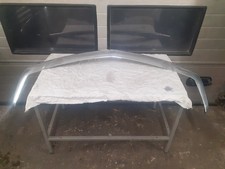 Triumph Spitfire MK4   1300 , 1500  /  Triumph GT6 MK3   Frontstoßstange