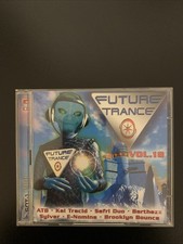 Future Trance 18
