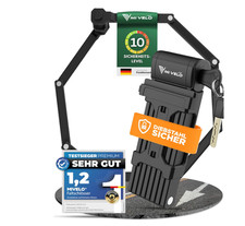 MIVELO Fahrradschloss