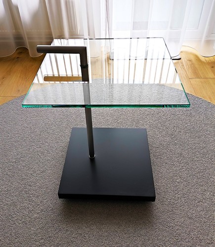 Couchtisch glas designer - glas,