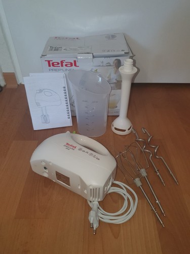 Tafel ovp handmixer kücke - ovp,