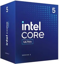 Intel Core™ Ultra 5 225
