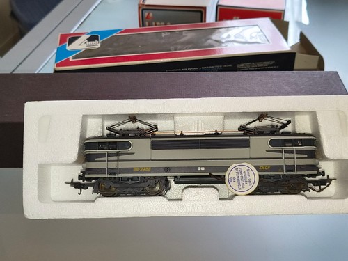 Lima 8167lgp lok bb 9288 - 20,