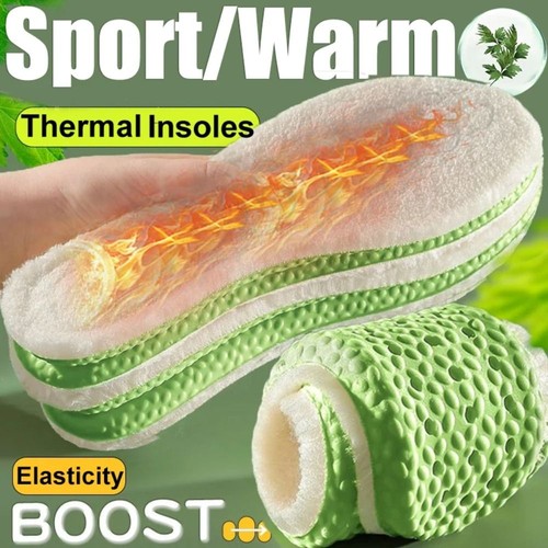 Selbst beheizte sportschuhe - selbst,