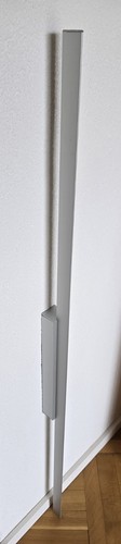 Ribag spina led wallwasher - spina,